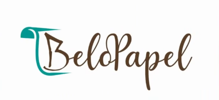 Belopapel